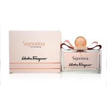 Ferragamo Signorina Eau De Parfum Kvepalai Moterims