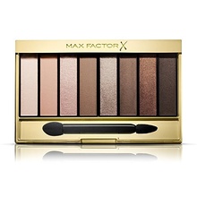 Masterpiece Nude Palette