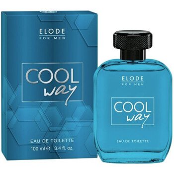 Elode Cool Way 100ml Kvepalai Vyrams EDT