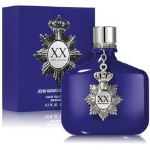 John Varvatos XX Indigo Eau De Toilette Kvepalai Vyrams