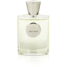 Giardino benessere White Musk Eau De Parfum Kvepalai Unisex
