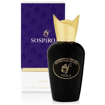 Sospiro Viola Eau De Parfum Kvepalai Unisex