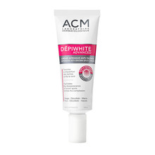 ACM D&eacute;piwhite Advanced Depingmenting Cream - Intensive cream serum against pigment spots 40ml Moterims