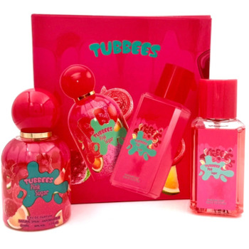 Grandeur Tubbees Pink Sugar Eau De Parfum