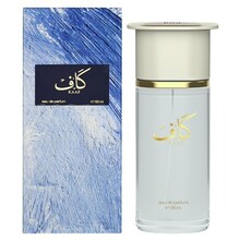 Ahmed Al Maghribi Kaaf 100ml kvepalai Unisex EDP