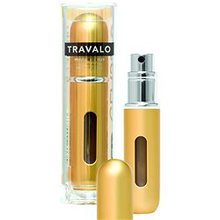 Travalo Classic Pakartotinai užpildomas Kvepalai Unisex