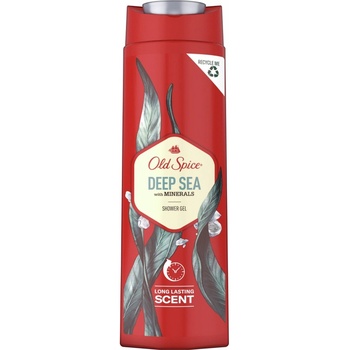 Old Spice  400ml du&scaron;o želė
