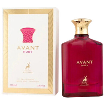 Maison Alhambra Avant Ruby 100ml kvepalai Moterims EDP Maison Alhambra Avant Ruby 100ml kvepalai Moterims EDP