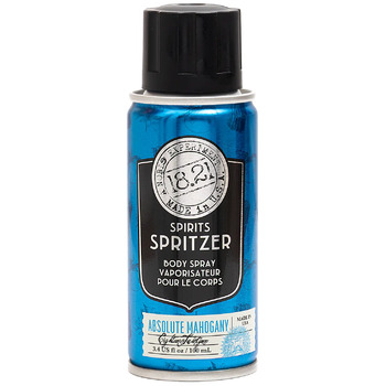 18.21 Man Made body spray M 100 ml Spirits Spritzer Absolute Mahogany Kūno pur&scaron;kiklis Vyrams