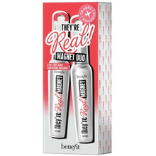 Benefit They're Real! Magnet Mascara Duo Set