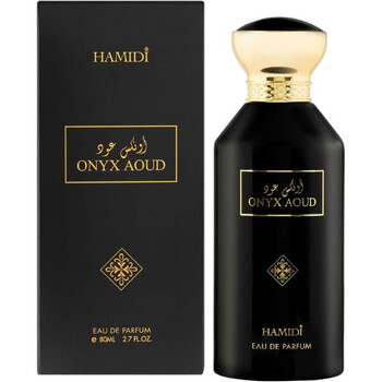 Hamidi Onyx Aoud Eau De Parfum Kvepalai Vyrams