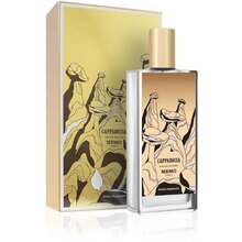 Memo paris Graines Vagabondes Cappadocia Eau De Parfum Kvepalai Unisex