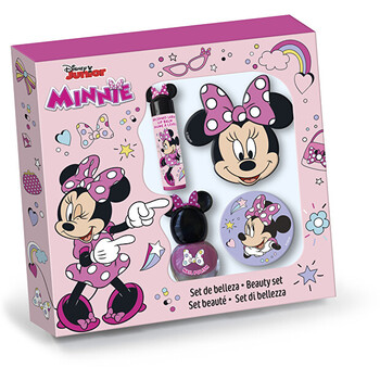 Dětské parfémy Minnie Mouse Kvepalai Moterims Dětské parfémy Minnie Mouse Kvepalai Moterims