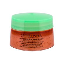 Collistar Special Perfect Body Firming Talasso Scrub Kūno &scaron;veitiklis Moterims