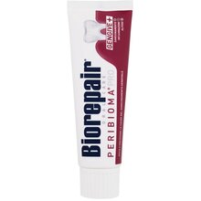 Biorepair Peribioma Pro Dantų pasta Unisex