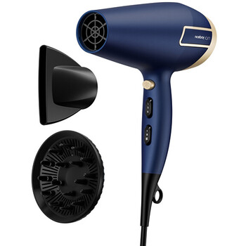 Niceboy ION AirSonic ICON - Hair dryer Plaukų džiovintuvas Unisex