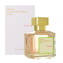 Maison Francis Kurkdjian Paris A La Rose Eau De Parfum Kvepalai Moterims