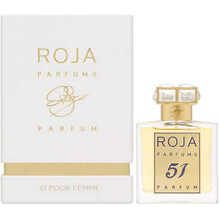 Roja Parfums 51 Pour Femme 75ml NIŠINIAI Kvepalai Moterims EDP Roja Parfums 51 Pour Femme 75ml NIŠINIAI Kvepalai Moterims EDP