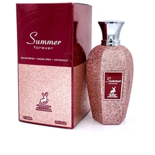 Maison Alhambra Summer Forever Eau De Parfum Kvepalai Moterims