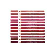 BOURJOIS Paris L&eacute;vres Contour 1.1g lūpų pie&scaron;tukas