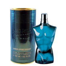 Jean Paul Gaultier Le Male 125ml priemonė skutimuisi