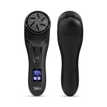Silk'n FreshPedi Black Moterims