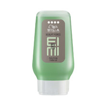 Wella professional Eimi Sculpt Force Plaukų gelis Moterims