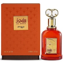 Zimaya Al Fouz Eau De Parfum 100ml Kvepalai Unisex thumbnail 4