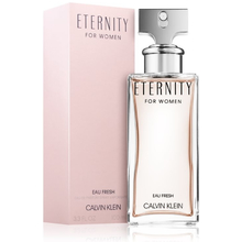 Eternity Eau Fresh