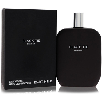 FRAGRANCE ONE Black Tie For Men 100ml kvepalai Vyrams