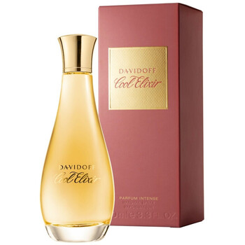Davidoff Cool Elixir Kvepalai Moterims