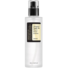 COSRX Advanced Snail Mucin Power Essence 100ml Korejiešu Sejas toniks thumbnail 7