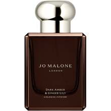 Jo malone Dark Amber & Ginger Lily Eau de Cologne Kvepalai Moterims
