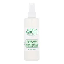 Mario Badescu Facial Spray Aloe, Adaptogens and Coconut Water 236ml Moterims