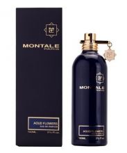 Montale Paris Aoud Flowers NI&Scaron;INIAI Kvepalai Vyrams