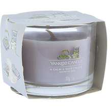 Yankee Candle A Calm & Quiet Place Namų kvapas Unisex