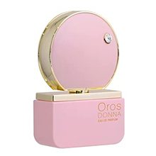 Oros Donna 100ml kvepalai Moterims EDP Oros Donna 100ml kvepalai Moterims EDP