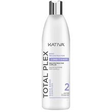 Kativa Total Plex Bond Reconstruction 2 Conditioner 355 ml