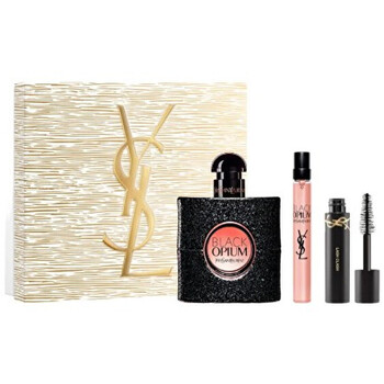 Yves Saint Laurent Black Opium 50ml Kvepalai Moterims