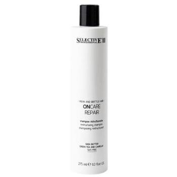Selective Professional OnCare Repair Restructuring Shampoo Plaukų priemonė Moterims
