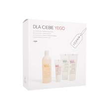 Ziaja Men Du&scaron;o gelis 400 ml