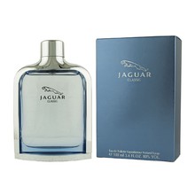 Jaguar New Classic 75ml Kvepalai Vyrams EDT
