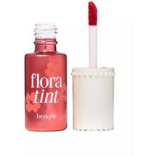 Benefit Floratint Lip & Cheek Stain Lūpdažis Moterims