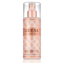 Guess Bella Vita Rosa Shimmer BOR W 250 ml 250 Kvepalai Guess Bella Vita Rosa Shimmer BOR W 250 ml 250 Kvepalai