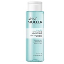 Anne Möller Clean Up Revitalizing Water Toner 400 ml