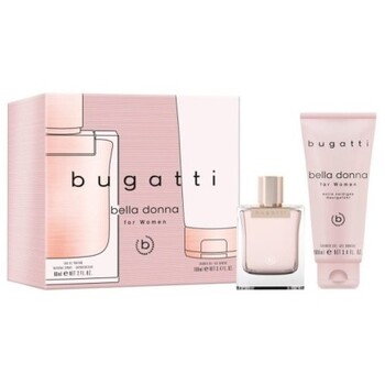 Bugatti Bella Donna 60ml Kvepalai Moterims Bugatti Bella Donna 60ml Kvepalai Moterims