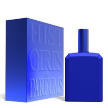 Histoires de parfums This Is Not A Blue Bottle 1.1 Eau De Parfum Kvepalai Unisex