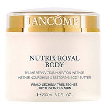 Lancome Nutrix Royal 200ml Moterims