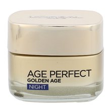 Loreal Age Perfect Golden Age 50ml Naktinis veido kremas thumbnail 3