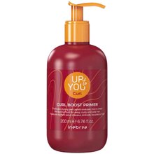 Up To You Curl Boost Primer